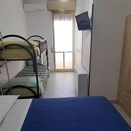 Апартаменты Mignon Locazioni Brevi Ad Avola - Sicilia - Mare Экстерьер фото