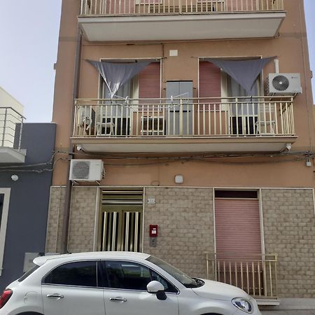 Апартаменты Mignon Locazioni Brevi Ad Avola - Sicilia - Mare Экстерьер фото
