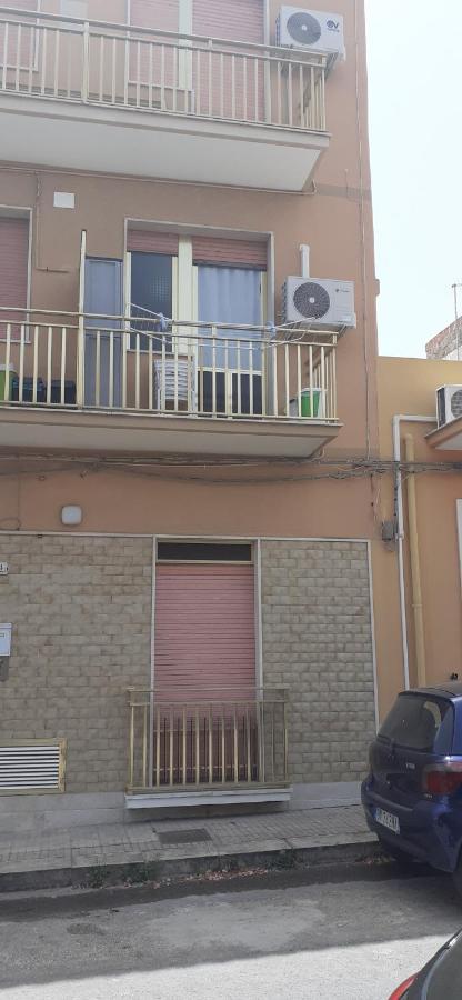 Апартаменты Mignon Locazioni Brevi Ad Avola - Sicilia - Mare Экстерьер фото